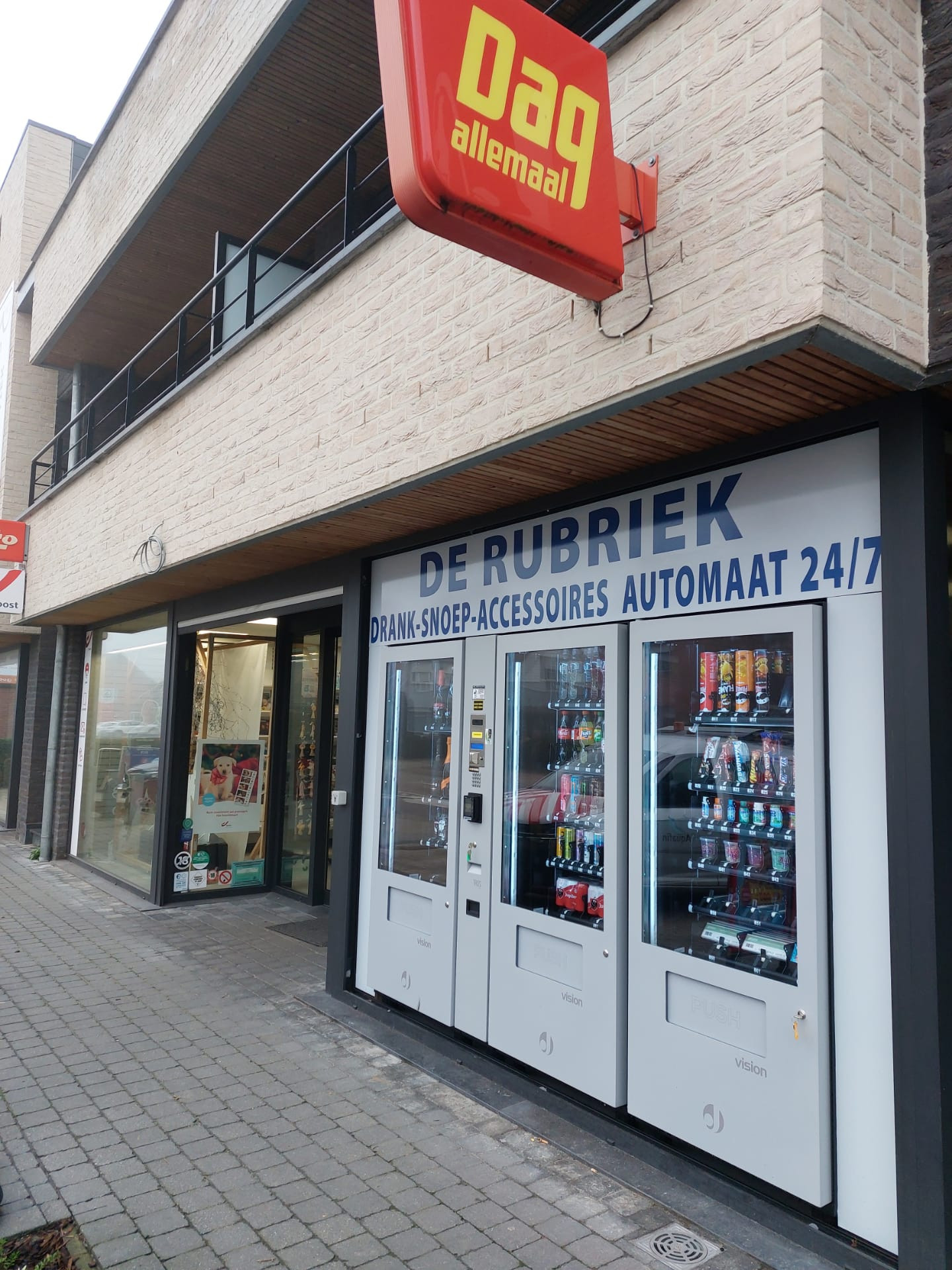 Realisaties image