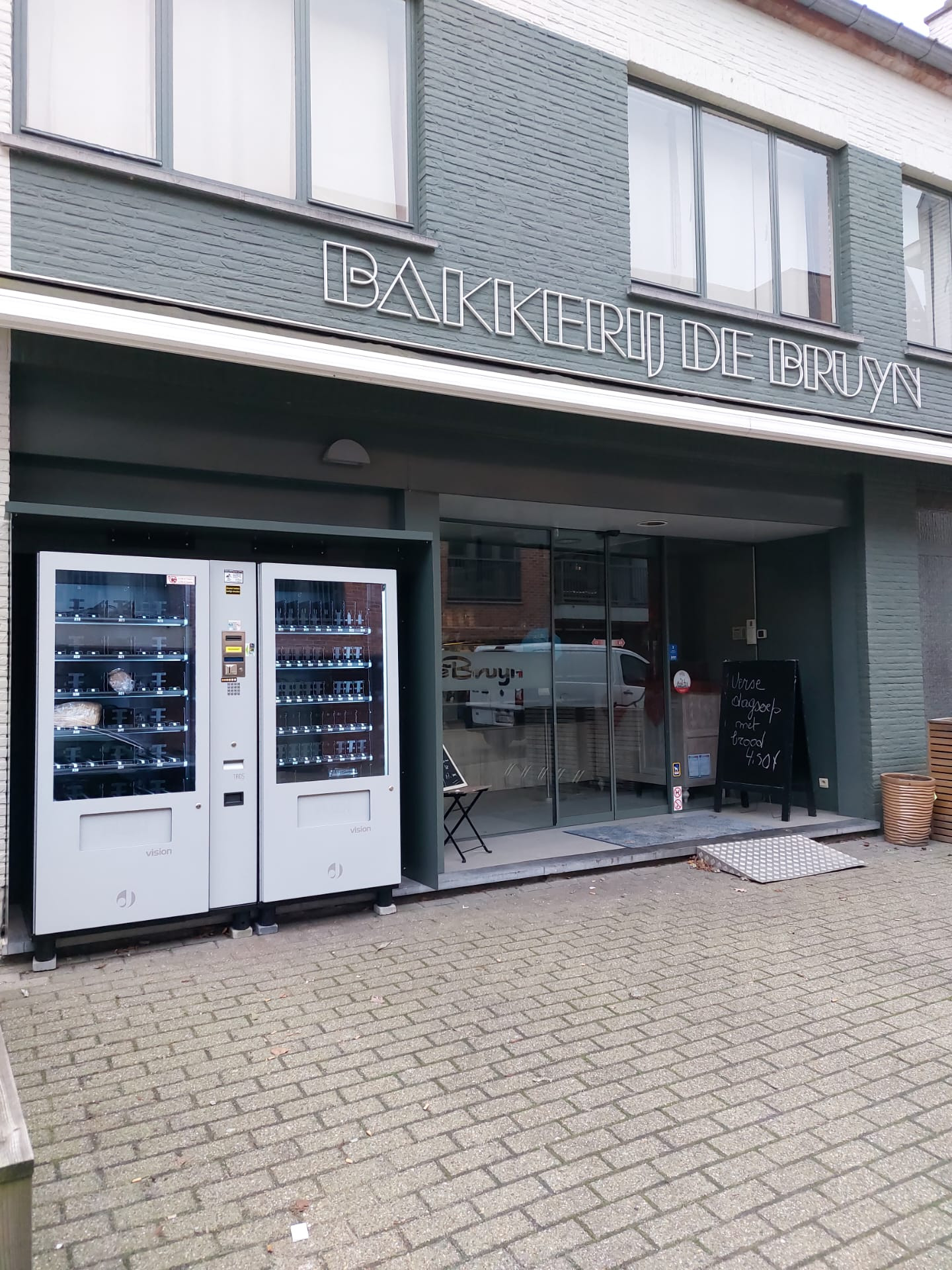 Realisaties image