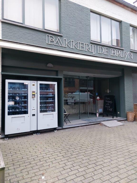 Realisaties image