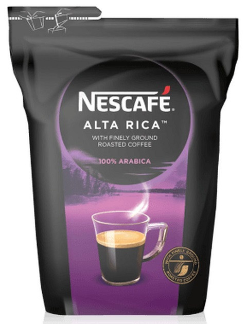 Nestlé alta rica