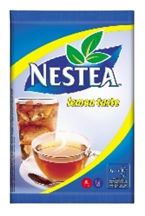 Nestlé citroen